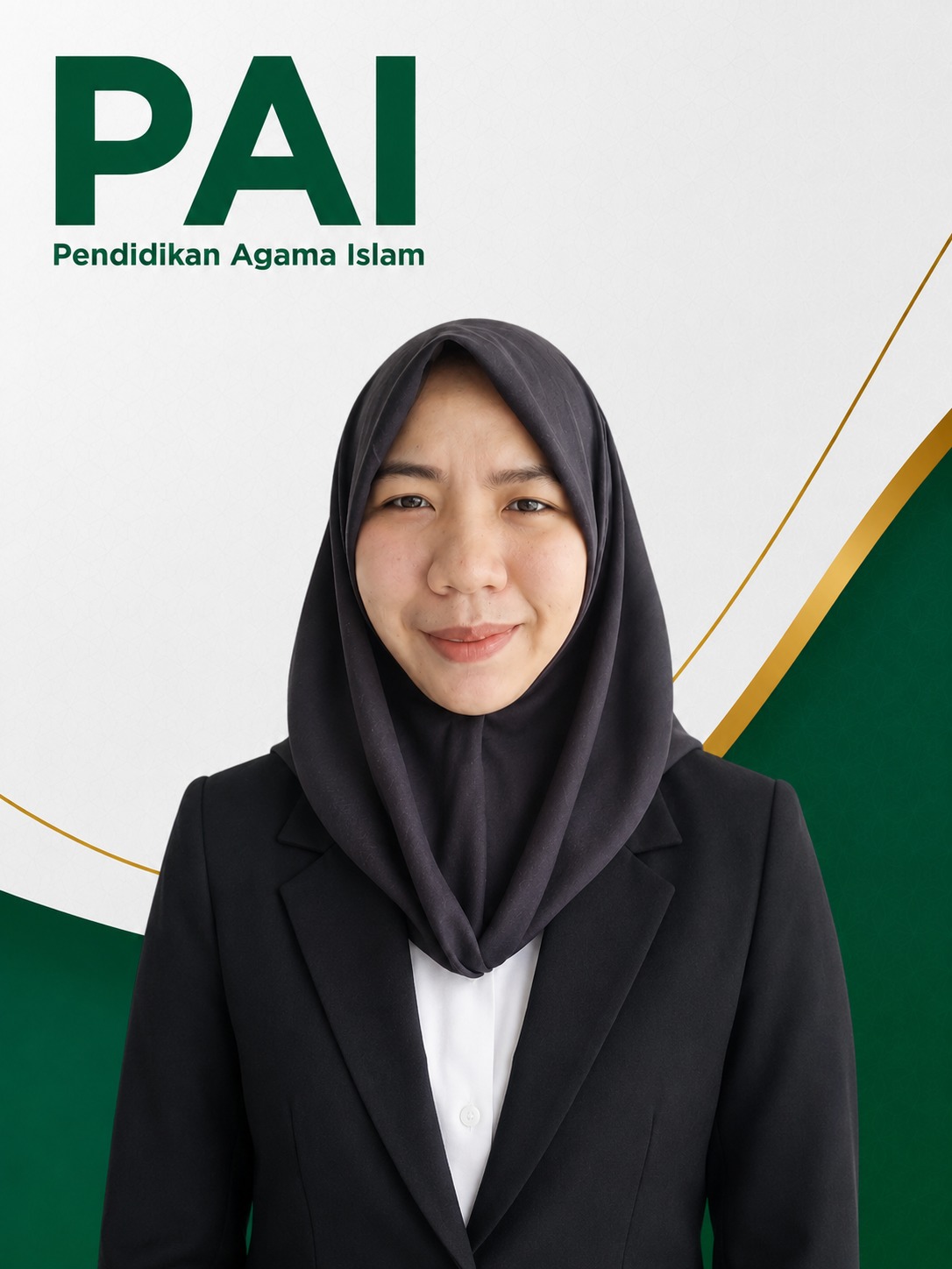Dr. Noviriani, M.Pd.I.